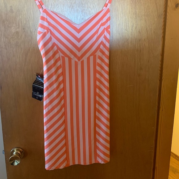 Bebe dress - Picture 3 of 3